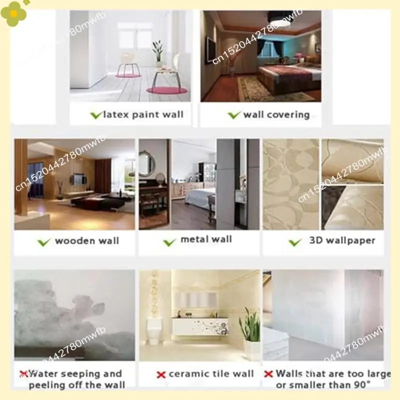 

LDHL 10PC Skiffers Baseboard Corner Protectors,Solid Brass Skirting Board Protectors,Baseboard Corner Protectors