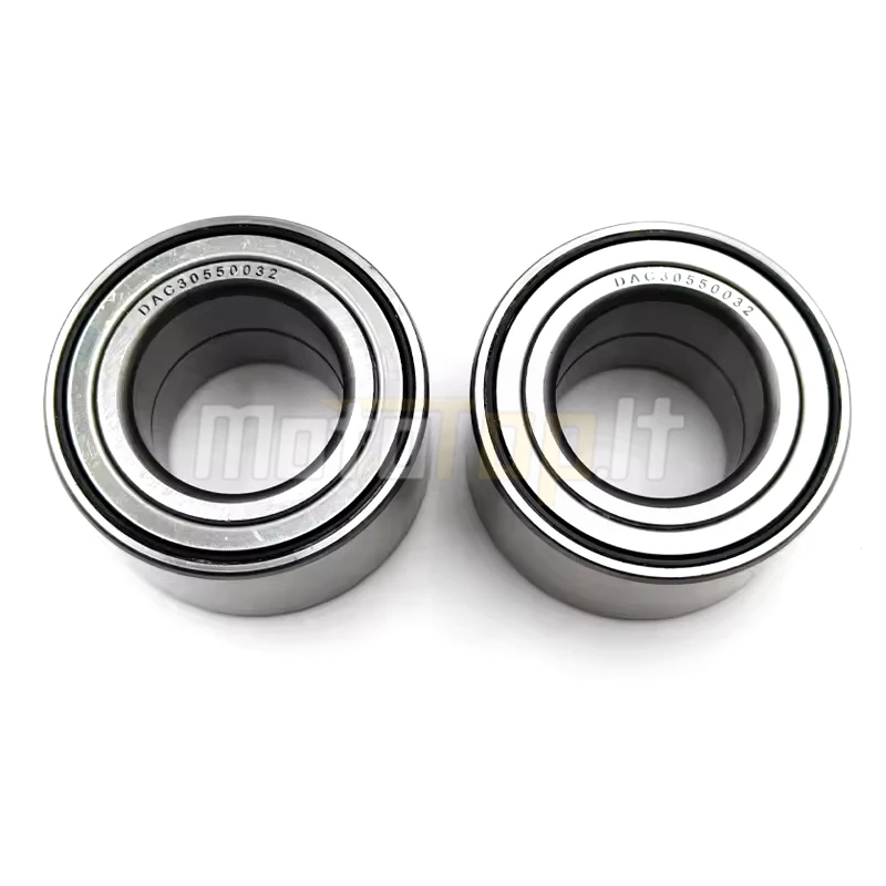 

2PCS Wheel bearings For Stels Atv 400 450 500 600 700 800 850 Dinli Guepard Odes & Russian Machinery РM 500 Gamax Ax 600 QUAD