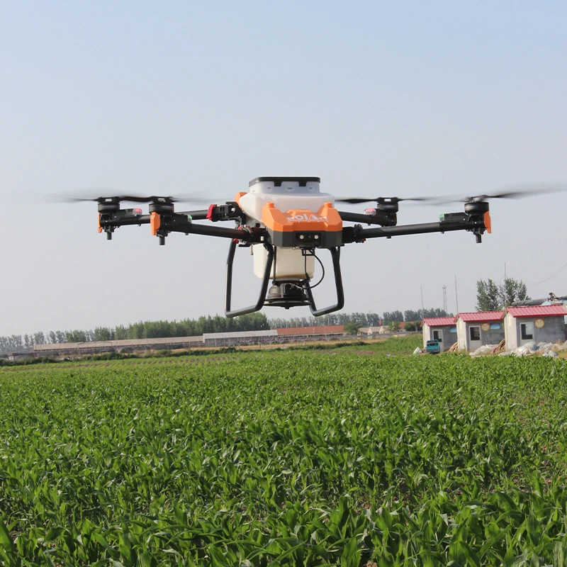 Agriculture  agras A20 s for agriculture purpose for agricultural sprayer UAV