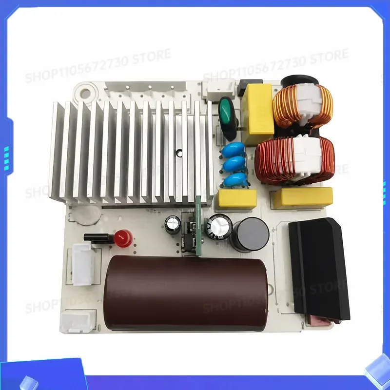 New Refrigerator Motherboard for BCD-328WFGPM Computer Board 17131000017583 Replacement Part