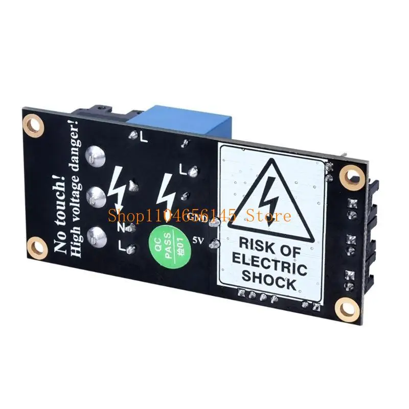

652F Bigtreetech V1.2 Modules Automatic Shutdown Modules After Printing