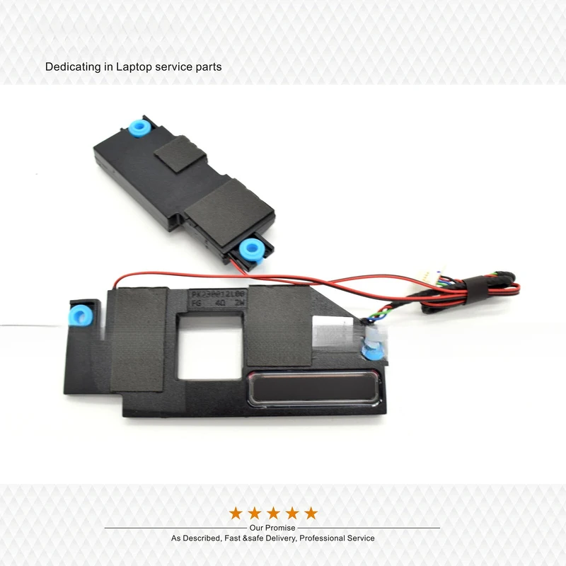 

A+New 0TDM2Y TDM2Y For Dell Latitude 7420 E7420 Built-in Speaker Speakers
