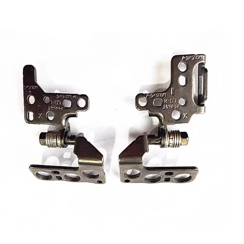 New LCD Screen Hinges Set for ACER Aspire A115-32 A315-58 35 EX215-54 A515-56 Laptop Axis Shaft Bracket