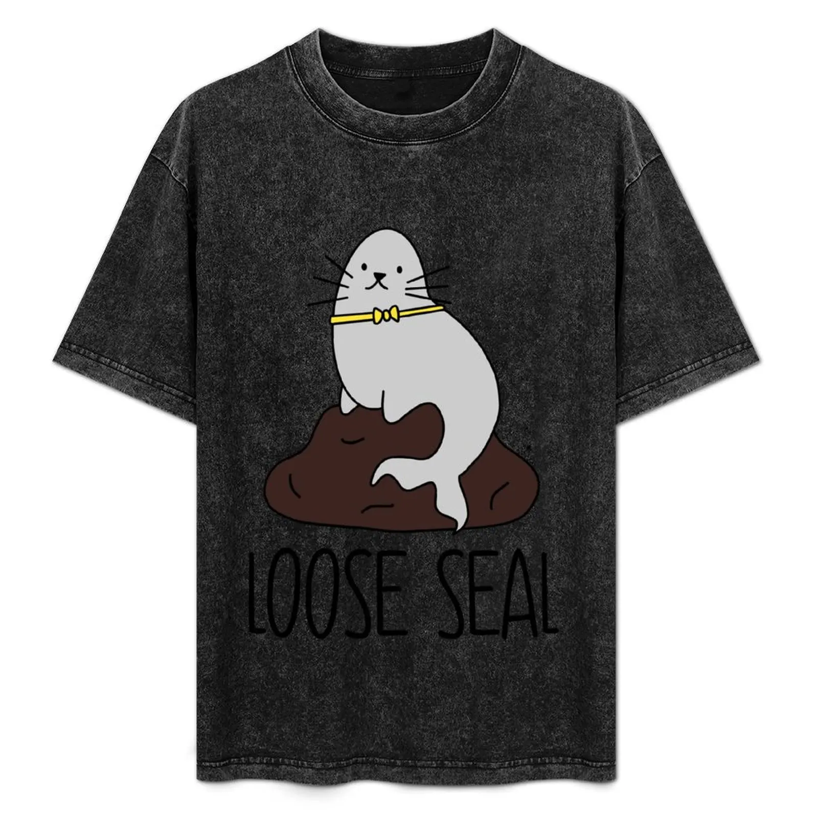 Loose Seal - Arrested Development Sticker t shirt bundle, shirt extender, shirts for mom, t shirt men, Daddy Shirts, t s T-Shirt