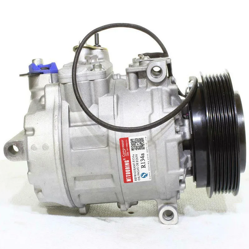 For Audi A6 C5  Compressor A4 B5 /Porsche 911 VW Passat 3B 4B0260805B 4B0269805B 4B3260805 99612601151 99612601152 4B0260805H