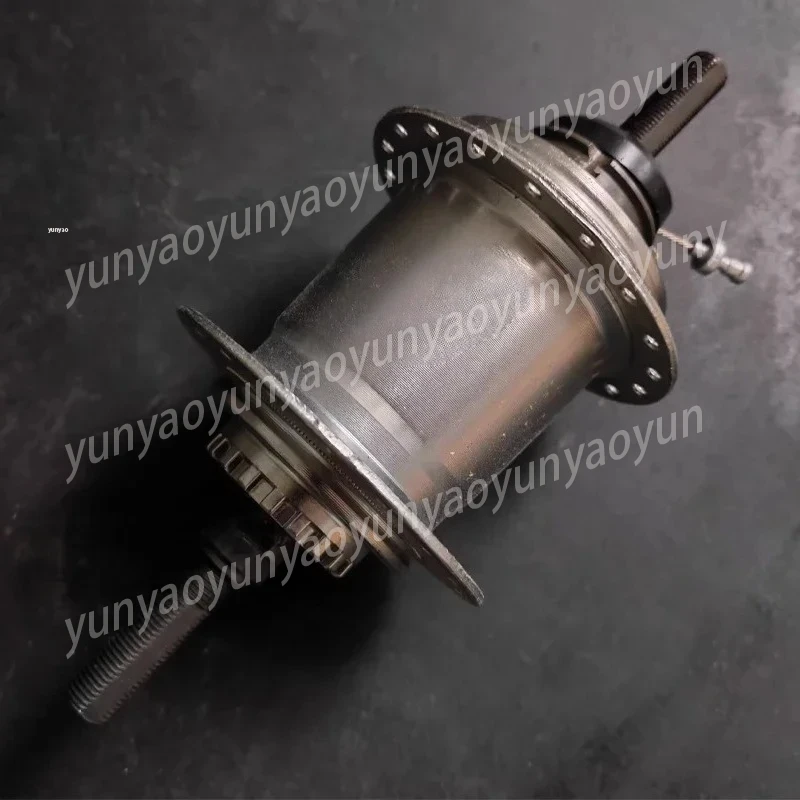 

Велосипедная втулка SARM I.MOTION 3 с 36/28 отверстиями, внутренней передачей и ножным тормозом