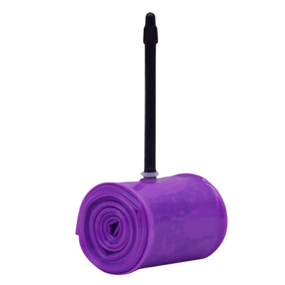 700C X 35-50C/23-32C Fahrrad Innenrohr Ultraleicht Rohr TPU Schläuche Mit 45/65/85mm Länge Presta Ventil Fahrrad Zubehör