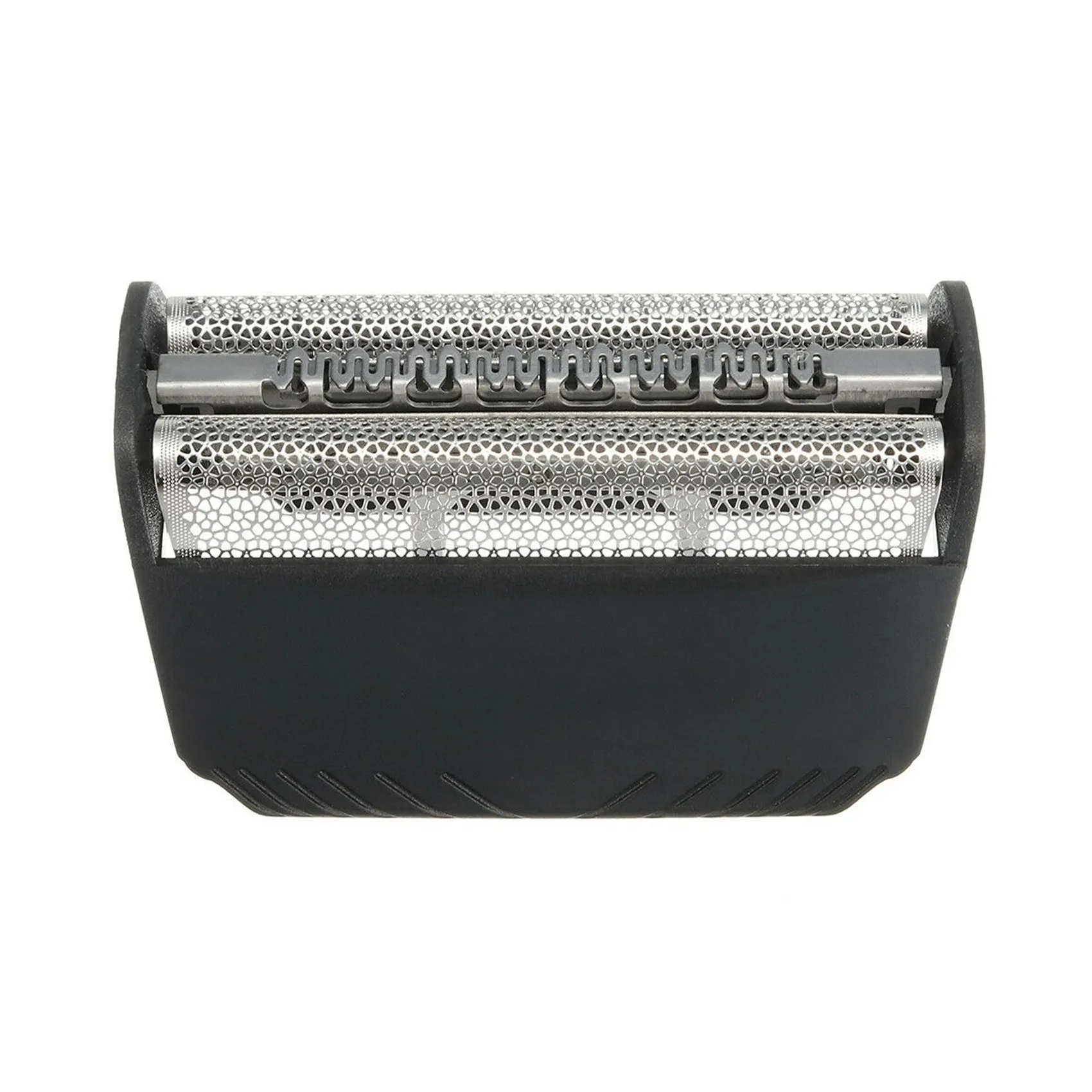 B89B-6X Shaver Shear Head Cassette For Braun 30B 310 330 4735 195S Shaver Foil Replacement