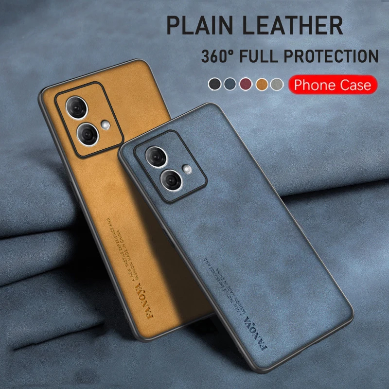 Luxury Leather Case… - image
