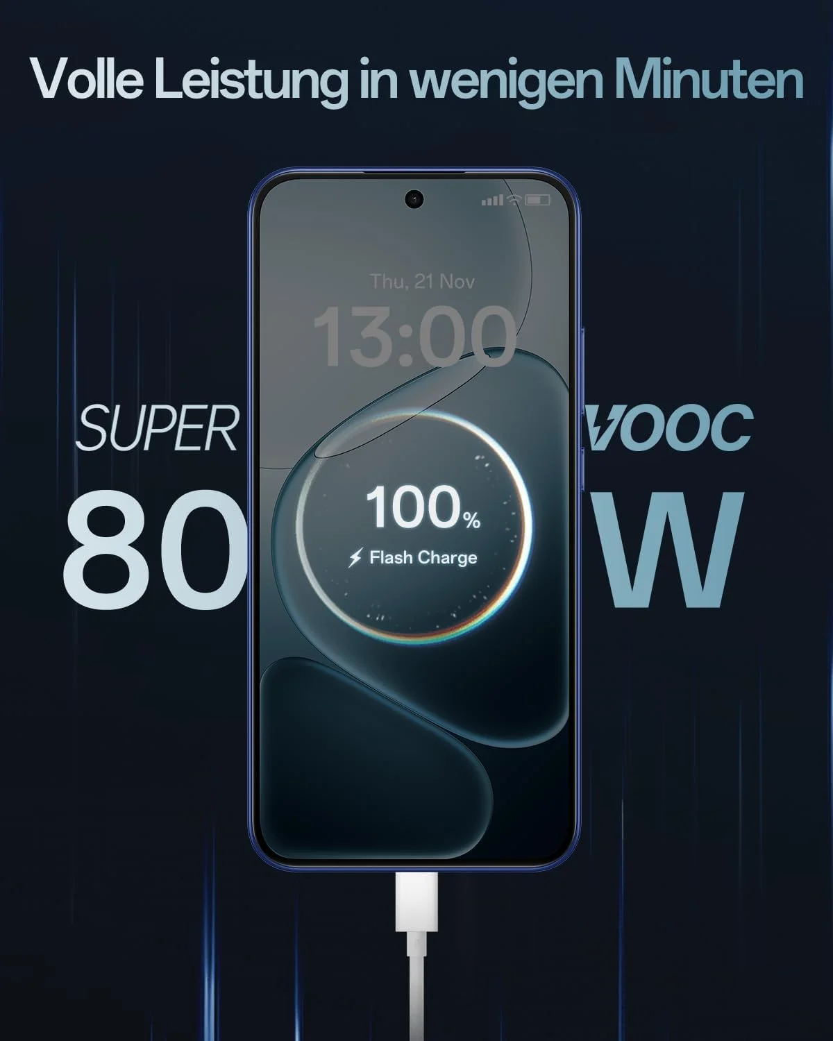 إصدار الاتحاد الأوروبي OPPO A6 Pro 5G الذكي 8GB + 256GB، 6500mAh + 80W SUPERVOOC، MediaTek Dimensity 6300، 120 هرتز AMOLED شاشة AMOLED فائقة السطوع، كاميرا AI الرئيسية 50MP IP69 #4