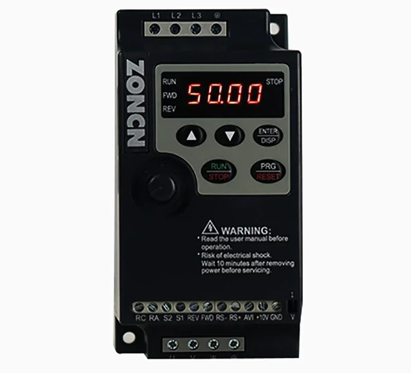 Zoncn Z8000 Vfd Dri…