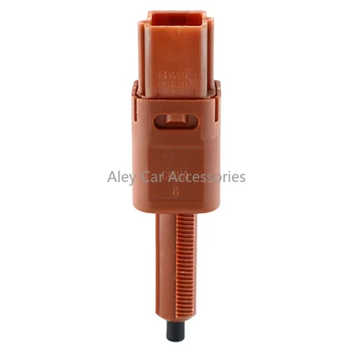 Imagen 2 del producto Interruptor de liberación de luz de freno OEM 25300-3RA0A para Nissan Cube Z12 Juke F15, Renault Kadjar 25300-4M400 25300-AT300 25300 3RA01