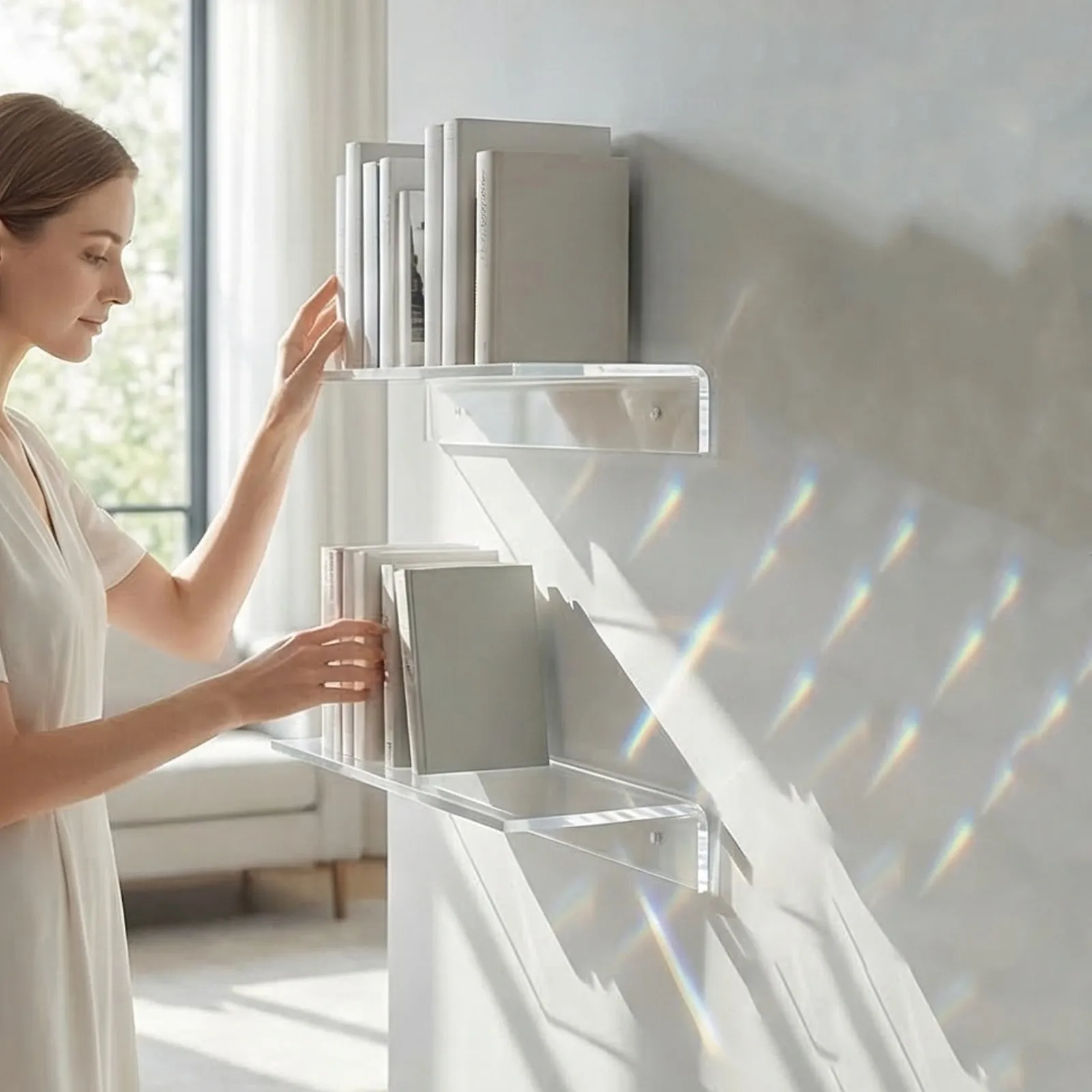 2pcs-premium-plastic-floating-wall-shelves-modern-minimalist-space-saving-organizer-for-living-room-bedroom-bathroom-kitchen