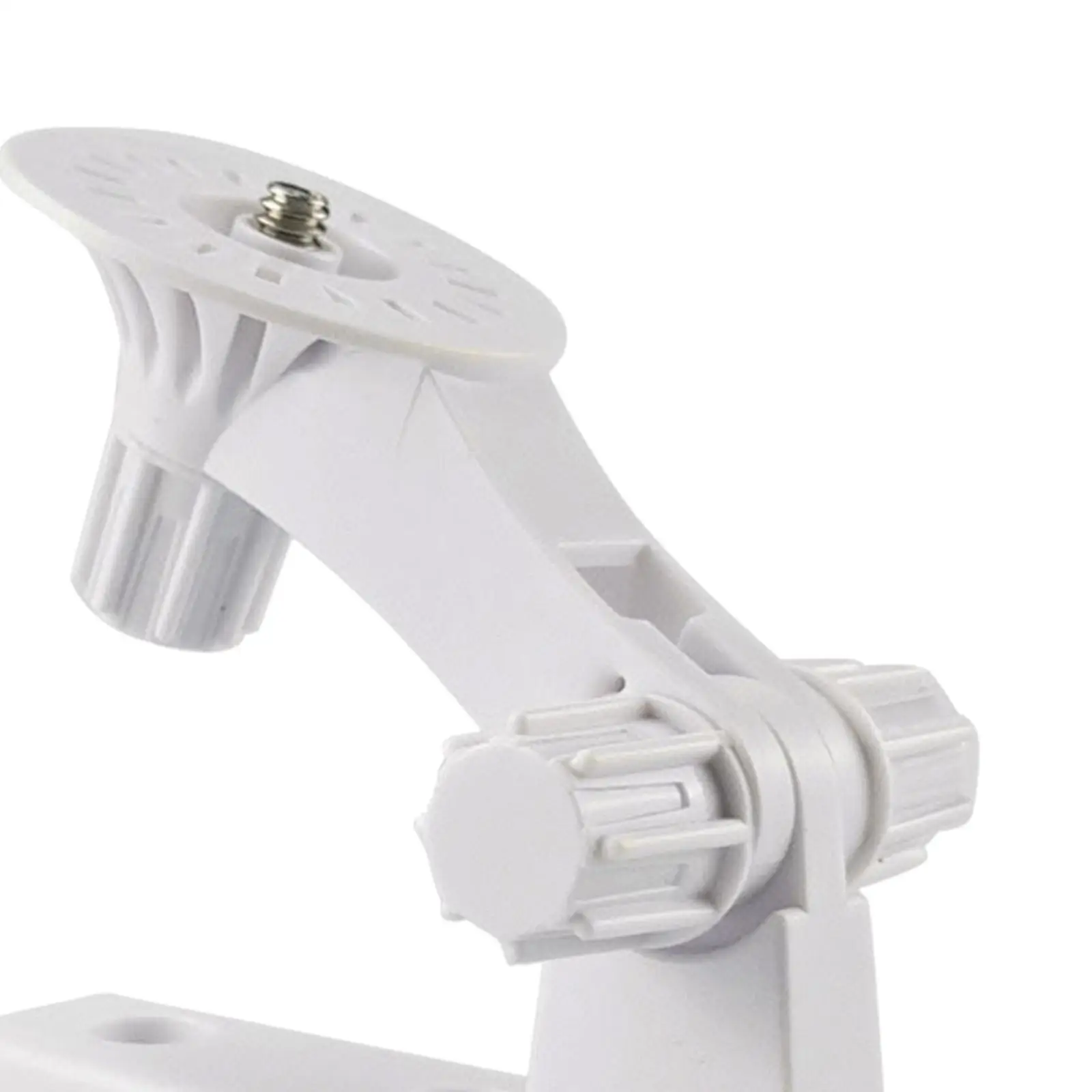 벽걸이 홀더 145도 회전 가능 안정적인 펀치 프리 마운트 스탠드 클라우드용