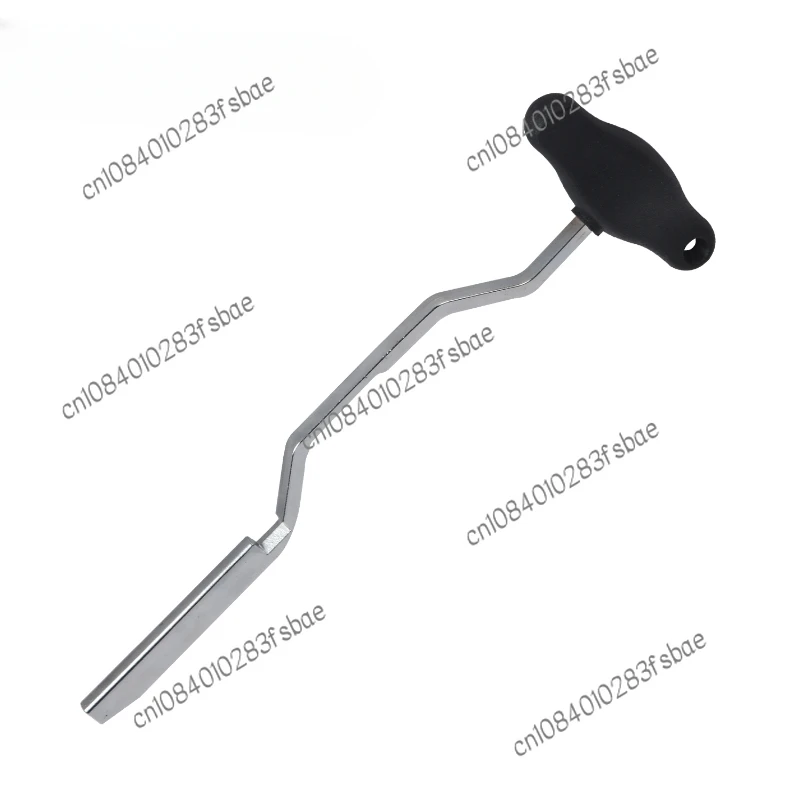 VAG Removal Install Tool 1PC T10407 DSG Assembly Lever Tool Suitable For VW AUDI 7-Speed Direct Shift Gearbox Special