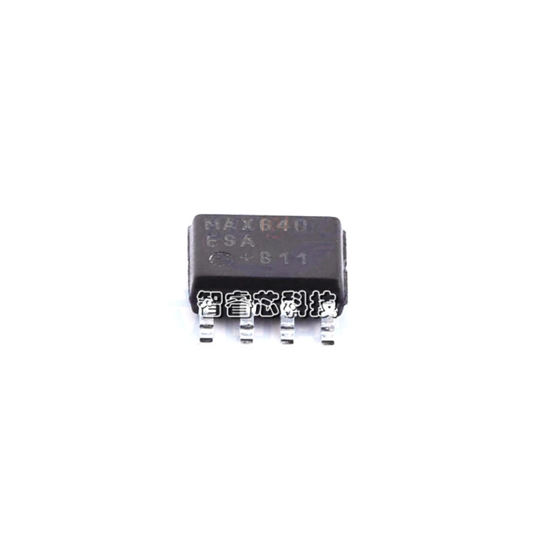 1Pcs New Original MAX640ESA+T MAX640ESA MAX640 imported SOP8 switch regulatorIntegrated Circuit In Stock