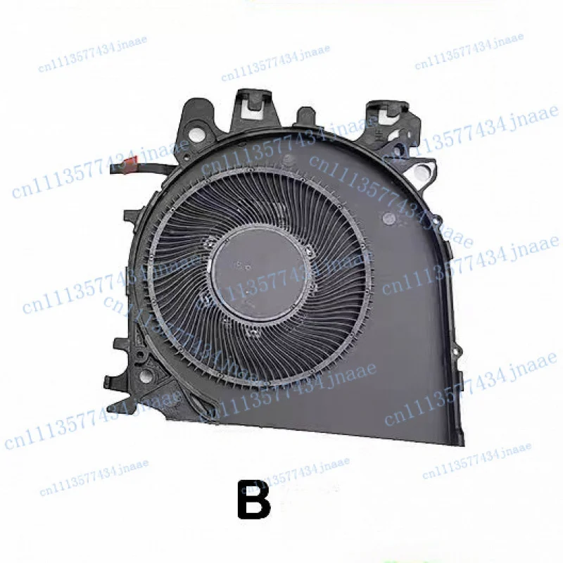 New CPU GPU Cooling Fan For HP OmniBook Ultra Flip 2-in-1 14-fh000 Series