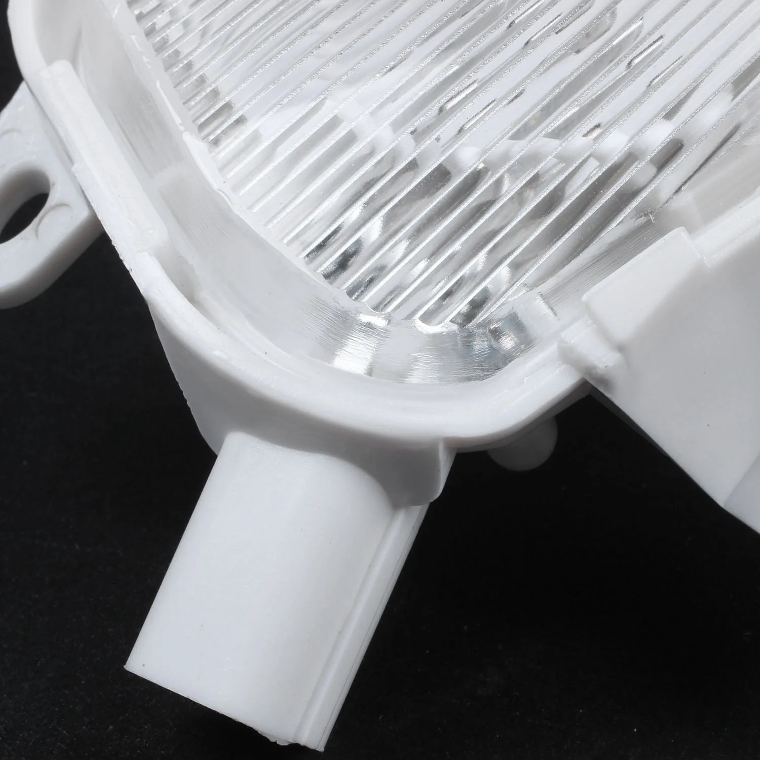 

Outer Rearview Side Mirror Turn Signal Indicator Light Repeater For Honda Insight FIT JAZZ 2009 - 2014