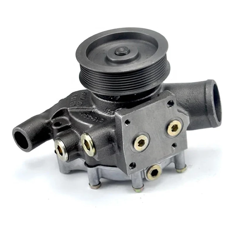 for E325C Excavator machinery parts 202-7676 For C9 diesel engine Water pump