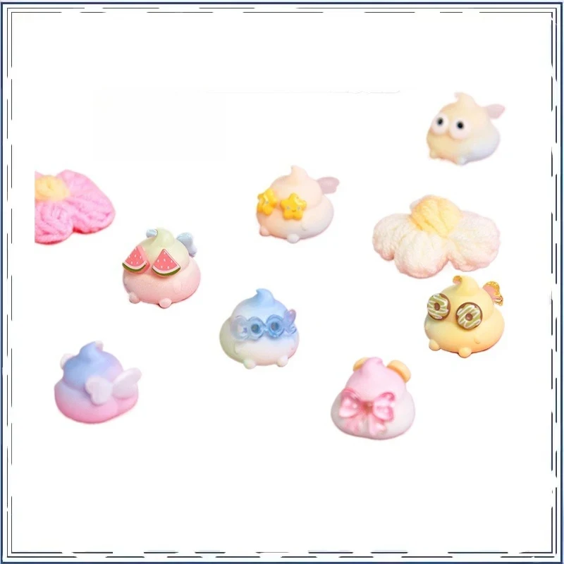 

Funny Series Blind Box Q-version Cute Originality Trendy Play Ornament Children's Day Gifts Action Figure Model Toys