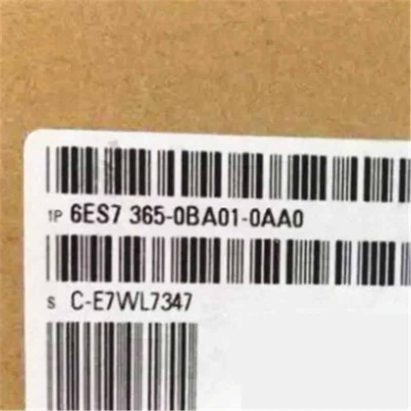 NEW   6ES7214-1AD23-0XB8  6ES7365-0BA01-0AA0  6ES7155-6BA01-0AA0  6ES7155-6BA00-0CN0  6ES7155-5BA00-0AB0