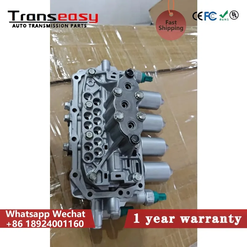 27700-5B7-000 High-quality Newly Dismantled  Linear Transmission Shift Solenoid Fits for Honda Accord Acura 14-17