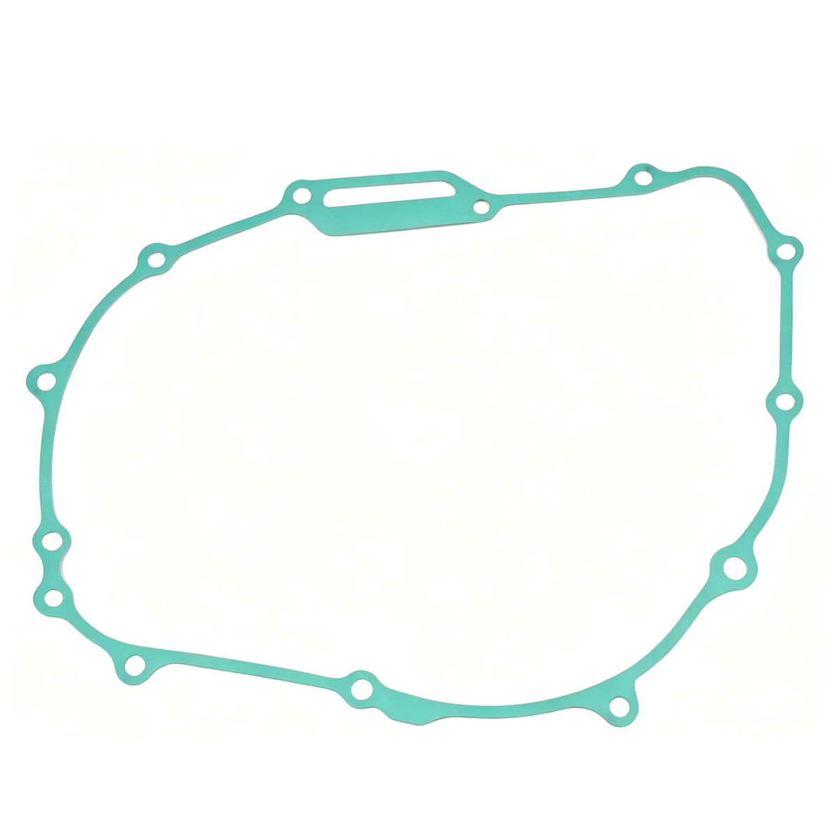 

Engine Crankcase Clutch Gasket For Honda XLX250 83-92 XR350 83-84 XL350 84-85 11394-KF0-000 11394-KF0-306