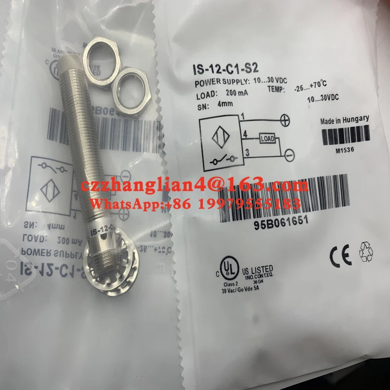 Brand New Genuine S… - image