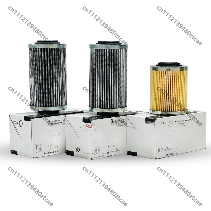 

Engine Oil Filter Element Durable Oil Cleaner Fit Spark90 To RXP300 Water Vehicle Engine Maintenance Replacement Parts