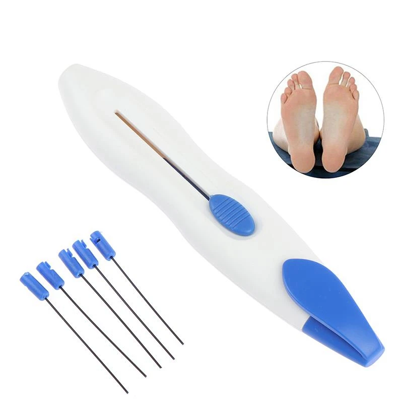 10g Medical Diabetic Monofilament Sensory Tester Foot Skin Contact Nerve Needle Pen Filament Endocrinological Diagnostic Tools