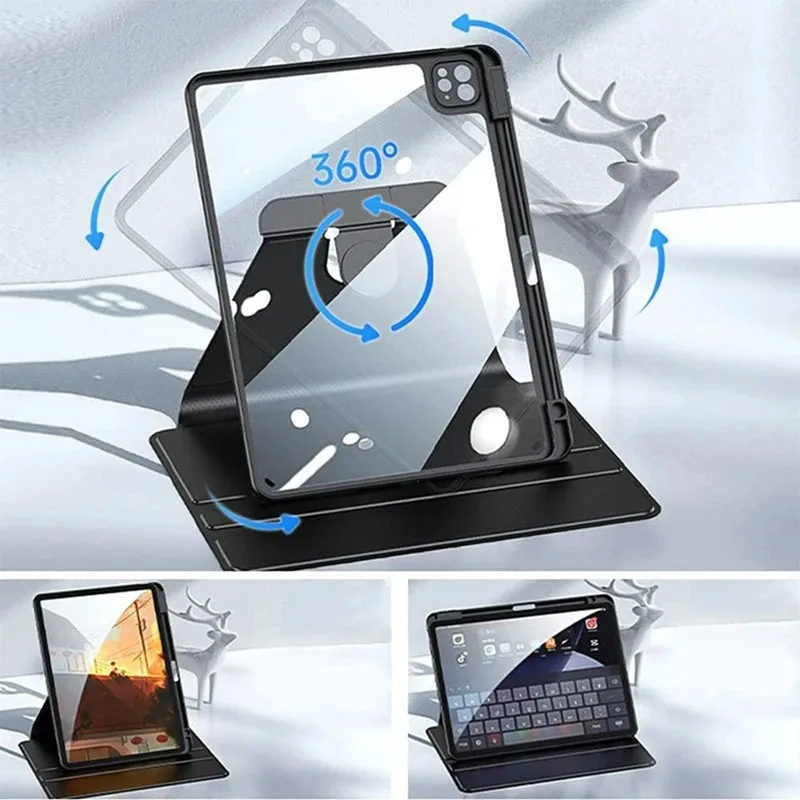 Thumbnail 3 - #7 Cheapest iPad Air 13-inch Case Deals You Can Get