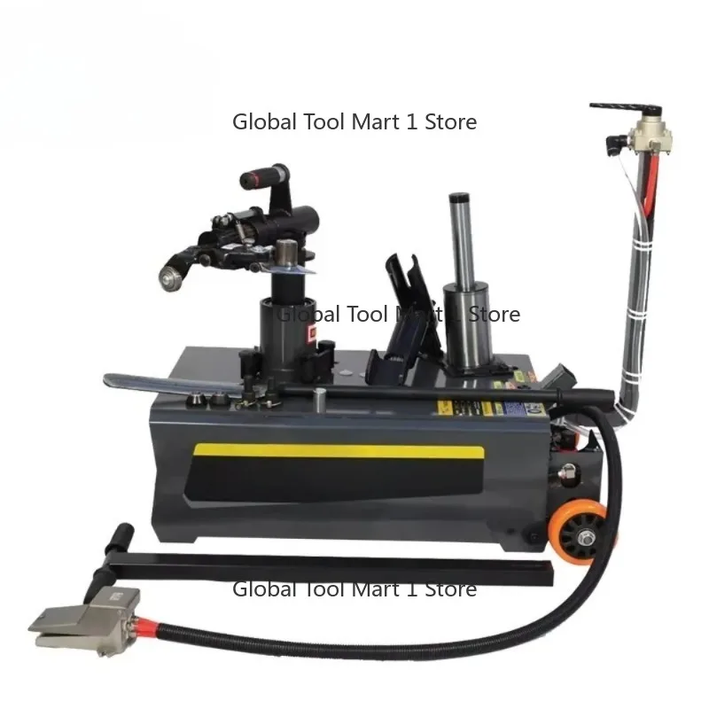 

Sale Electr Tyre Changer Machine Porta-ble Truck Tire Changer Pneumatic