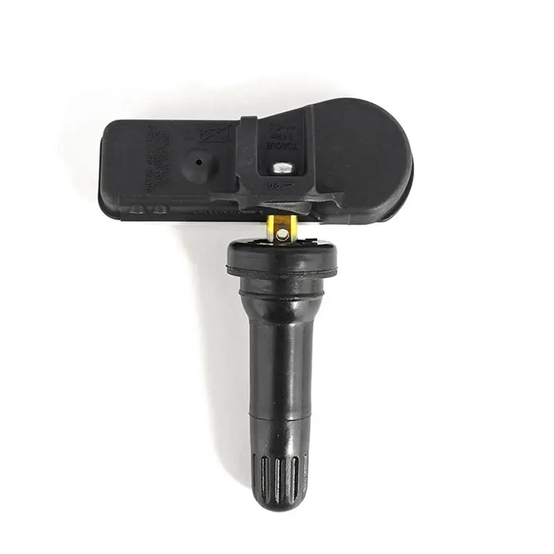 9802003680 Car TPMS Sensor Tire Pressure Sensor 433MHZ For Citroen Berlingo C4 C5 207 3008 301 408 9811536380-M53K