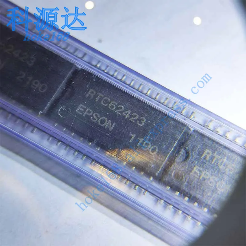 10pcs RTC62423 RTC-62423: UN SOP24 RTC62423A RTC-62423A SOP-24 RTC62423-A In Magazzino