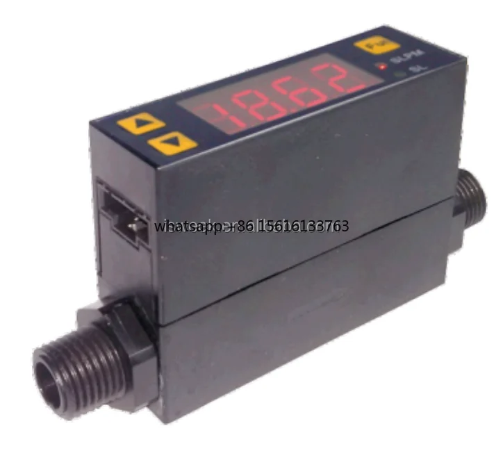 Air Flow Meter for Air 0~2 SLPM with Analog Output MF4003