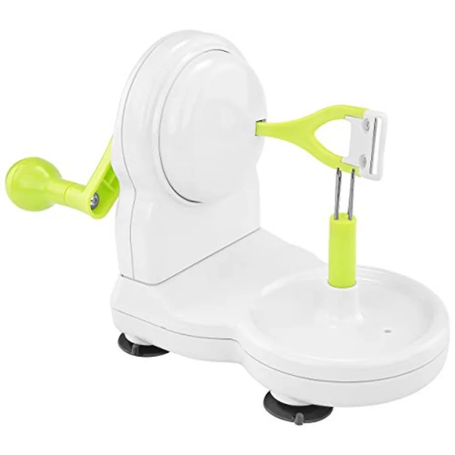 

Ручная овощечистка для фруктов и овощей, слайсер, инструмент для домашней кухни, эффективное ручное устройство для очистки яблок, картофеля