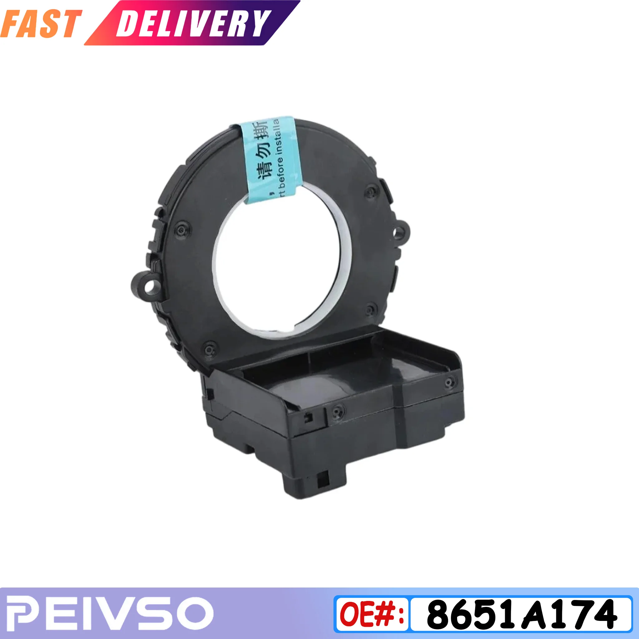 8651A174 8651A175 Brand New Steering Angle Sensor 8651A115 Fits For Mitsubishi Outlander Sport 2011-2024
