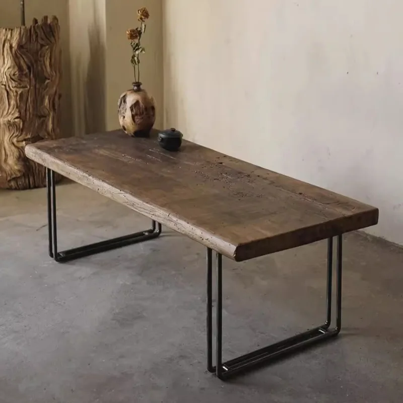 

Brown Storage Office Desks Executive Desktop Corner Study Office Desks Gaming Standing Mesa Para Computador Office Furniture