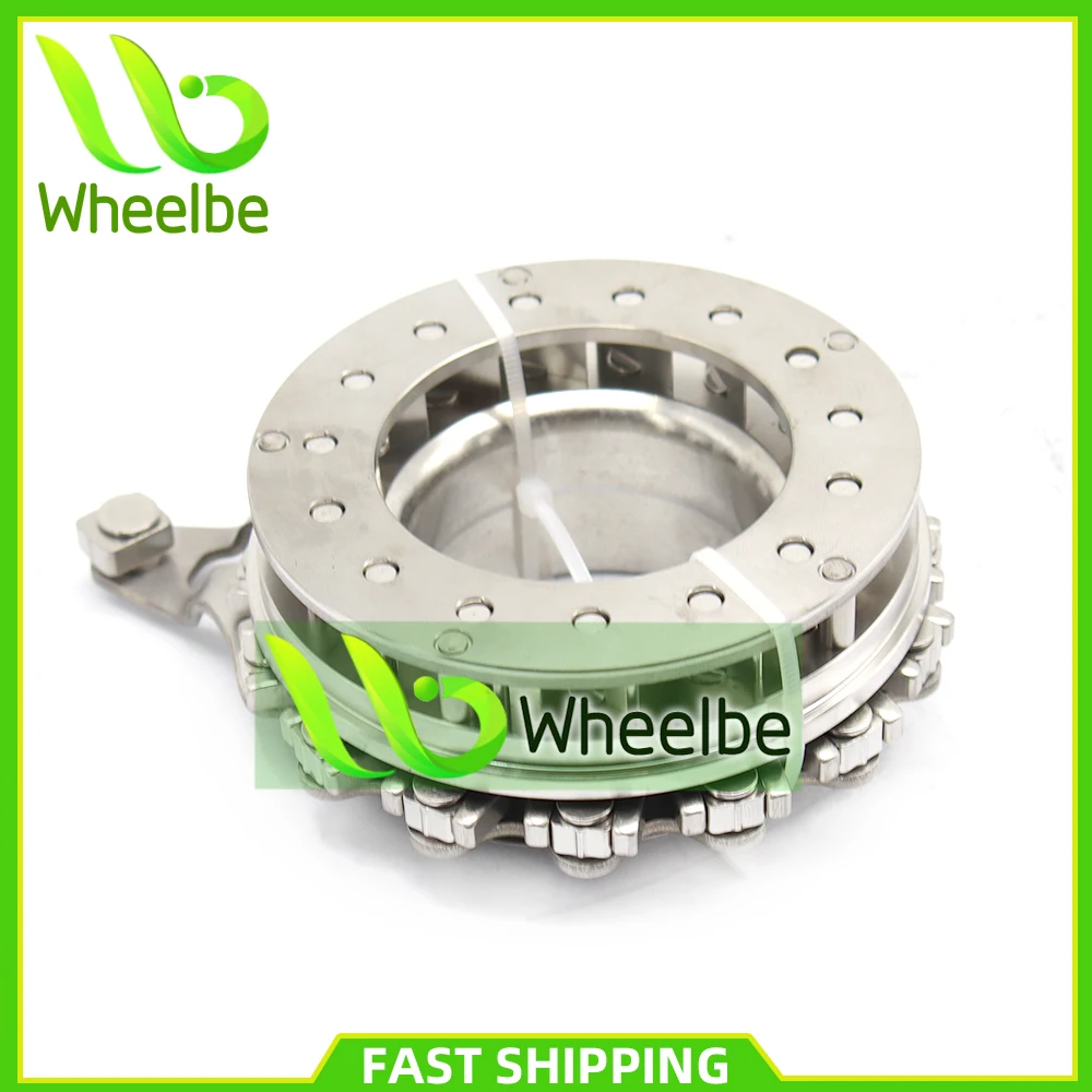 8980277725 Pierścień dyszy RHF55V Turbo do Isuzu NQR 75L 150 KM 4HK1-E2N VKA40016 8980277722 8980277721 — zdjęcie 5