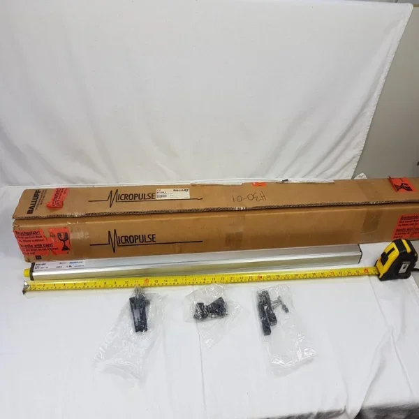 

Датчик-преобразователь Micropuls Btl00l5 - Btl5-a11-m0750-p-s32, абсолютно новый, оригинальный, в наличии, для ПЛК