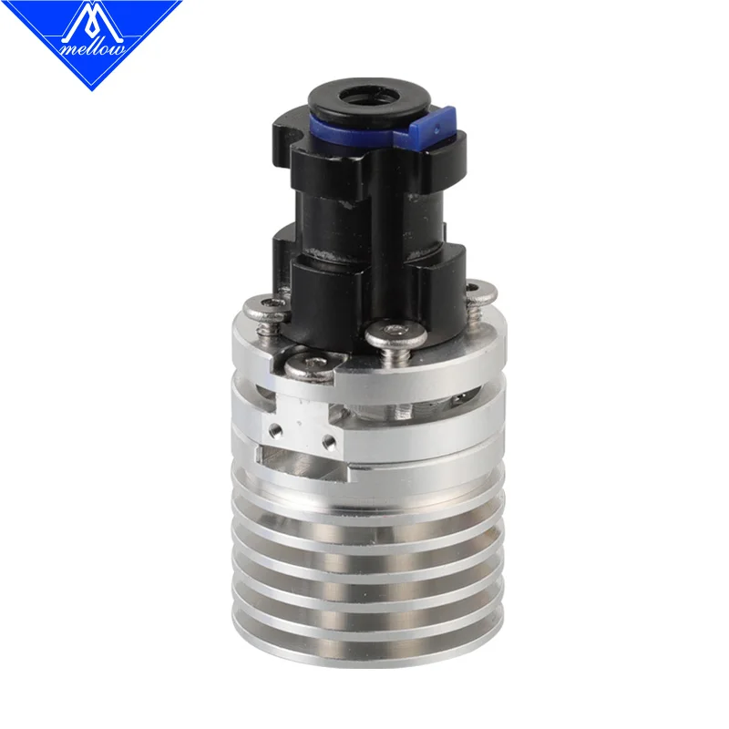 Mellow ALPS-V6 Kühlkörper Smart Leveling Düse Sonde Für E3D V6 Volcano Hotend DIY 3D Drucker Voron Vzbot Blv