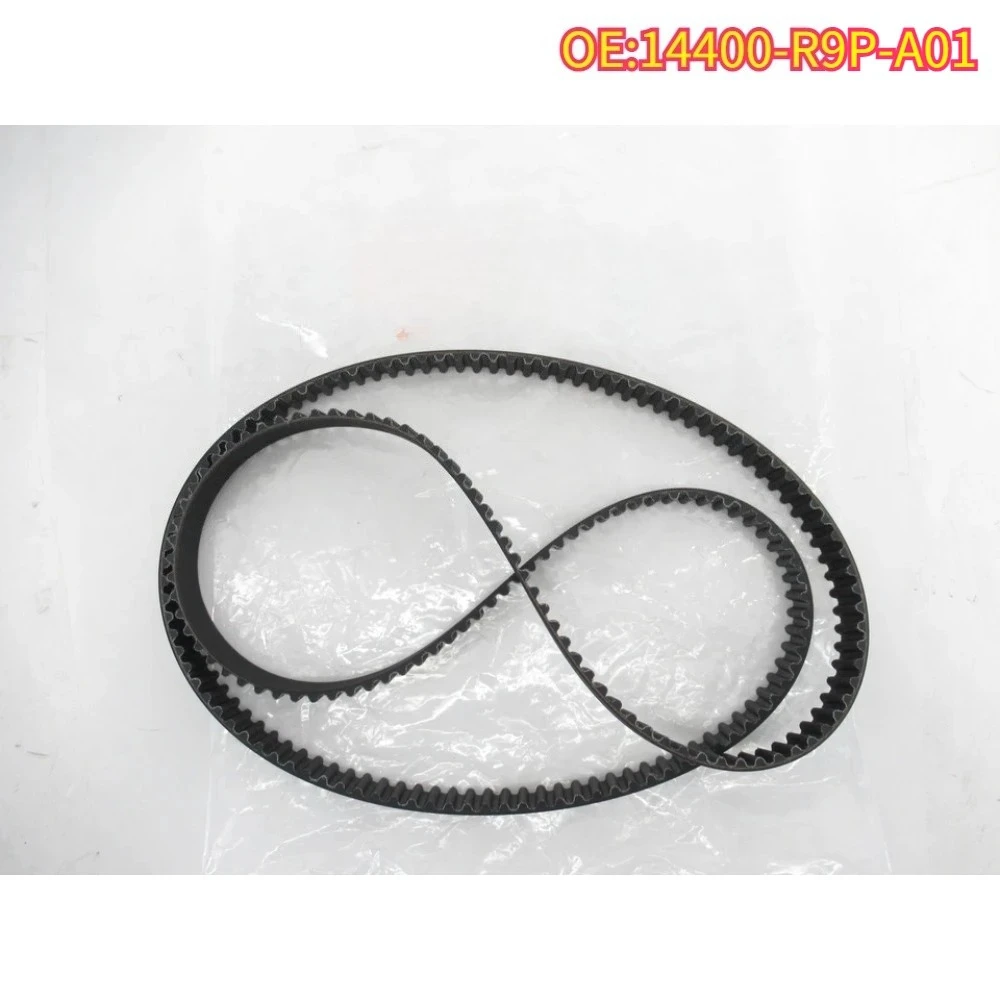

High quality New For 14400-R9P-A01 Timing Belt Acura V6 14400-R9P-A01