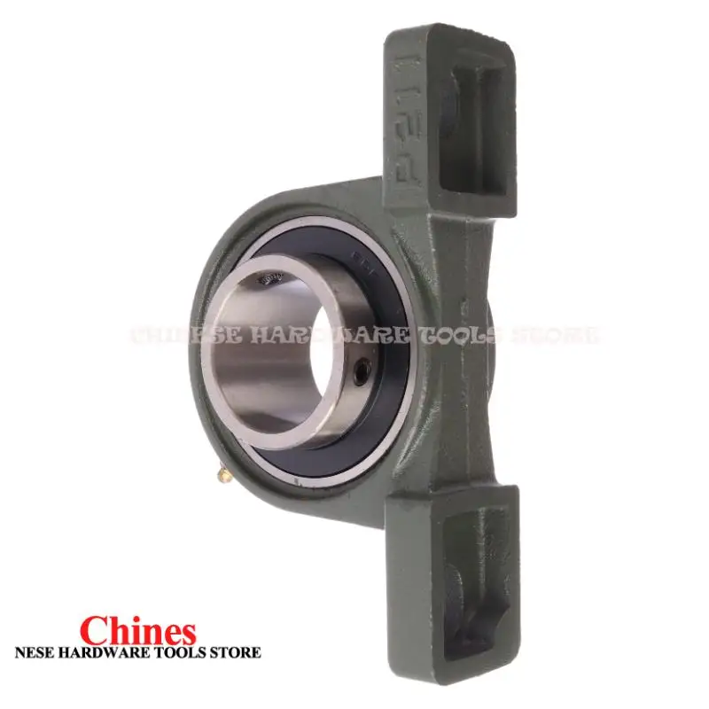 

Spherical bearing seats complete sets of bearings bearing seats UCP211 plug-in ball bearings