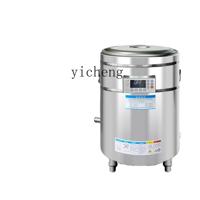 

ZK soup and porridge stove commercial non-stick pan frequency conversion energy saving porridge soy milk special pot