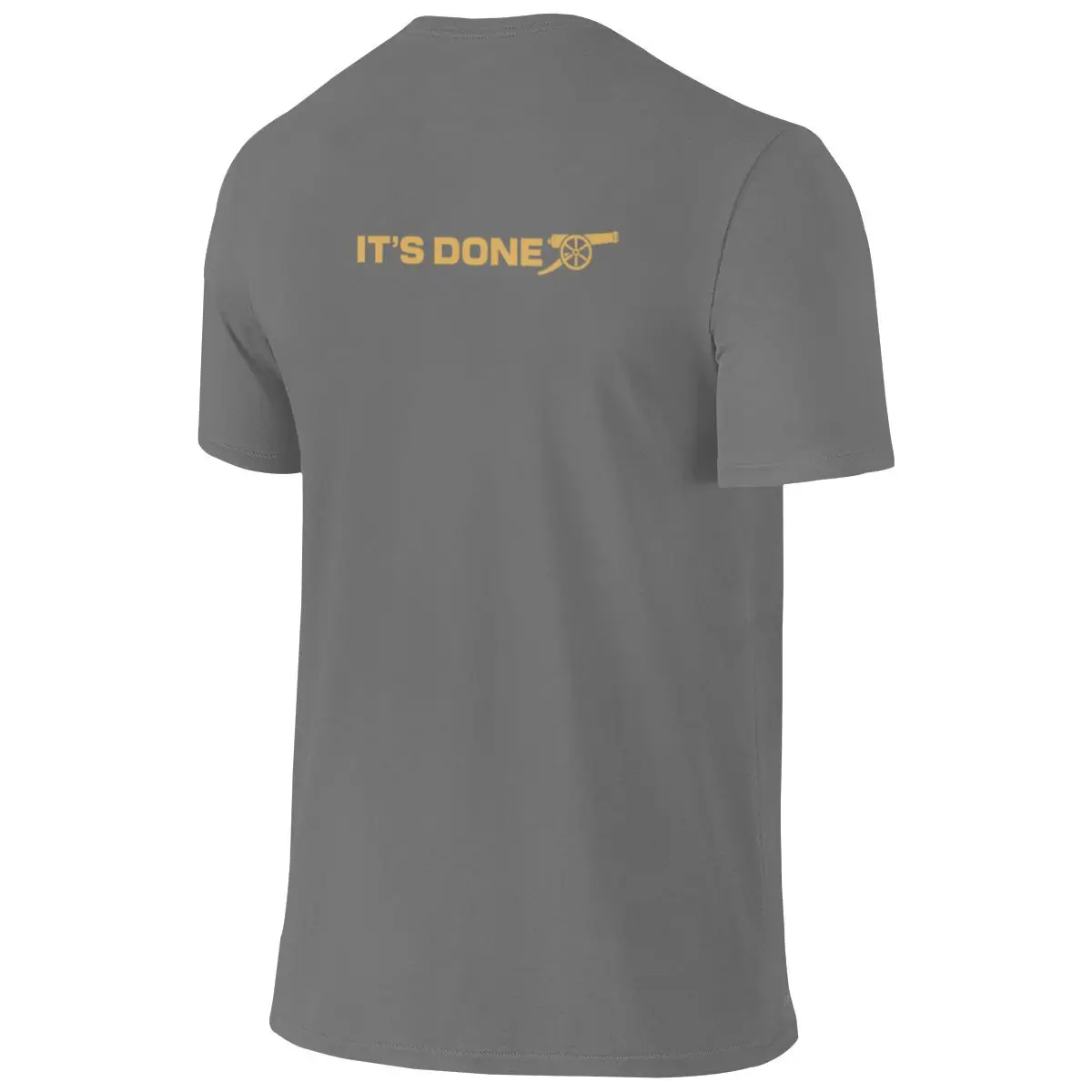 It S Done Standard Shoulder Reversible T-shirt Minimalist Commuting Sun Protection Women's T-shirts