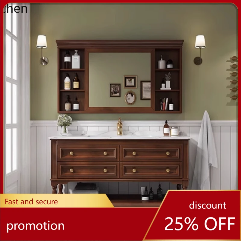 

ZMLcombination floor-to-ceiling face and hand wash basin, sink, washstand, bathroom, bathroom cabinet