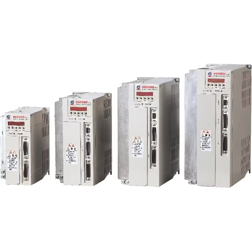 

GSK gs 4000 Series AC Servo Drive with high performance and best price servo drives