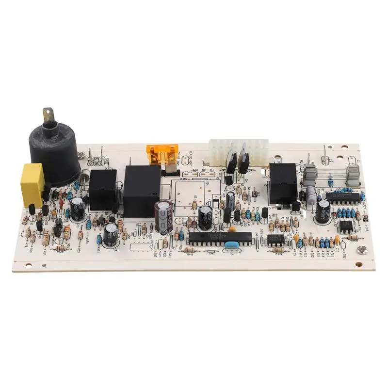 Placa de control de refrigerador para caravanas A96E-621269001 para Norcold N641/N841, compatible con Norcold 2