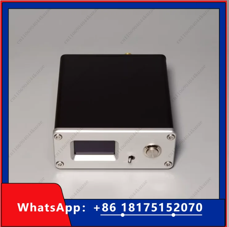 HLH AF200 USB Digital Interface Coaxial AES Fiber I2S DSD1024 PCM768