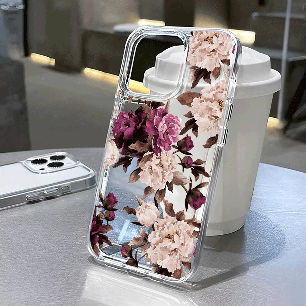 The Flower Vivid Pa… - image